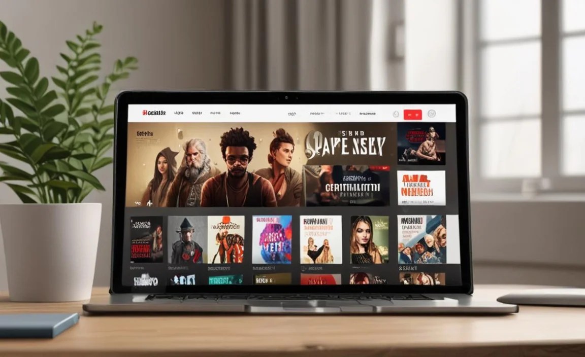 High-End Tablets for the Ultimate Experience