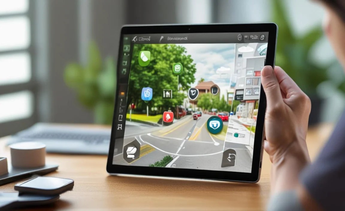 How Does GPS Technology Actually Work?