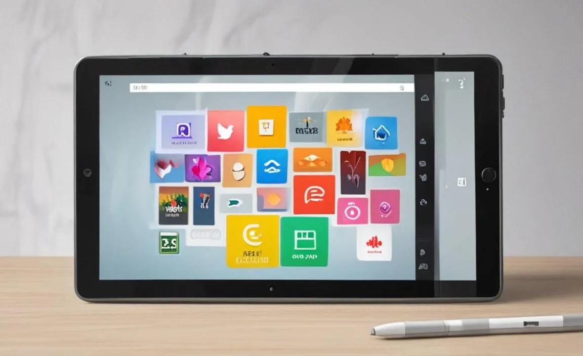 How RCA Educational Tablets Support Different Learning Styles
