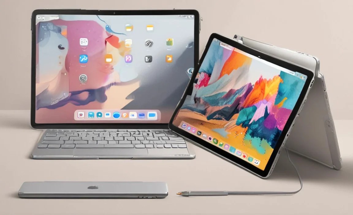 How Storage Affects iPad Performance