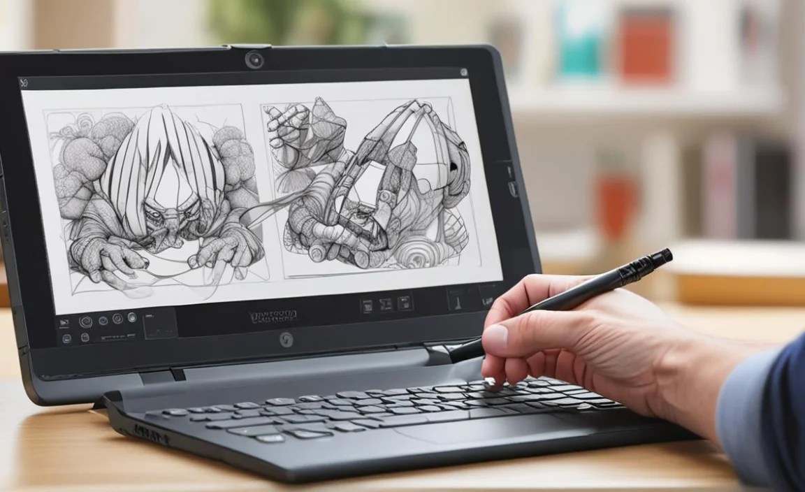 How to Optimize Your Wacom Tablet Experience