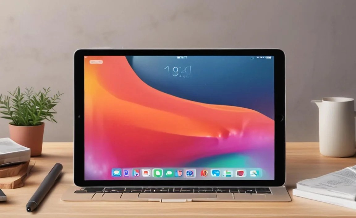 How to Use Split View for Multitasking