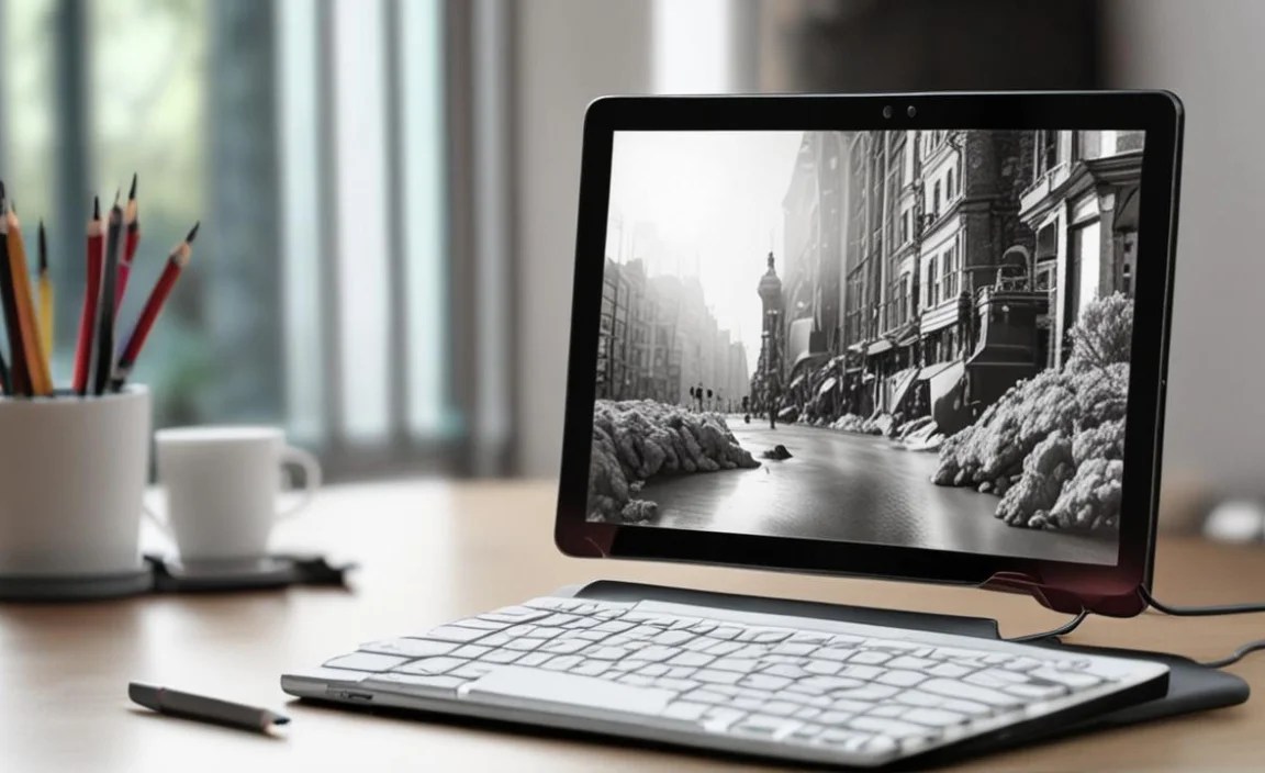 Huion Tablet Accessories