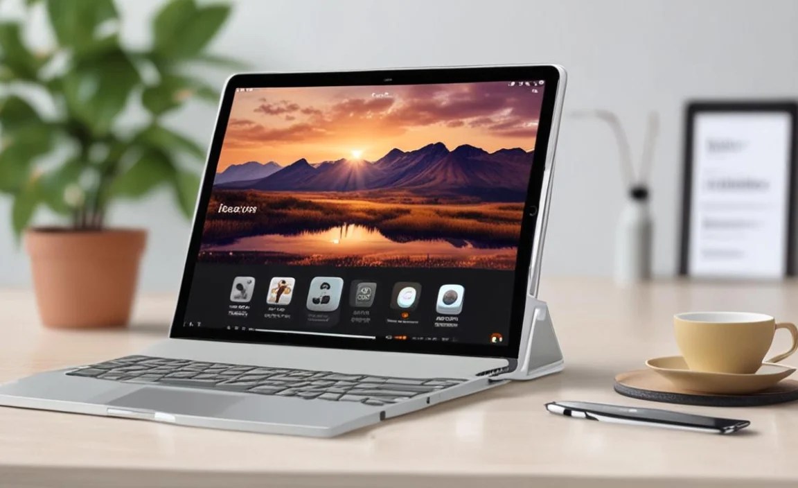 iCloud File Transfer