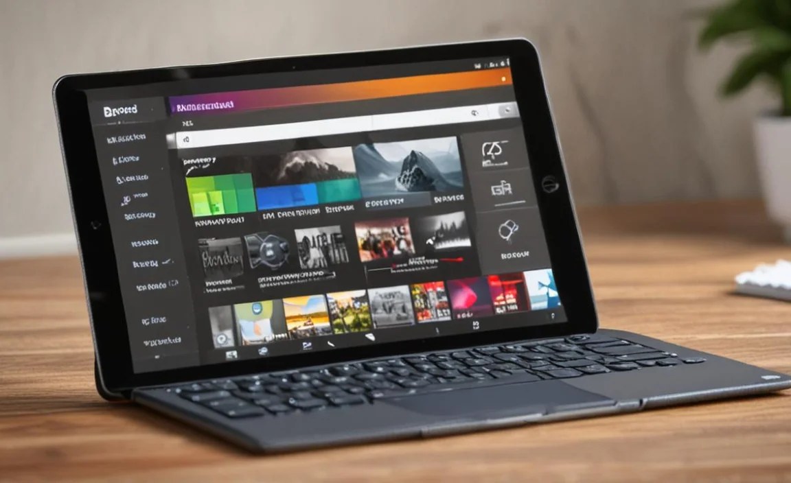 Identifying Compatible RAM for RCA Tablets