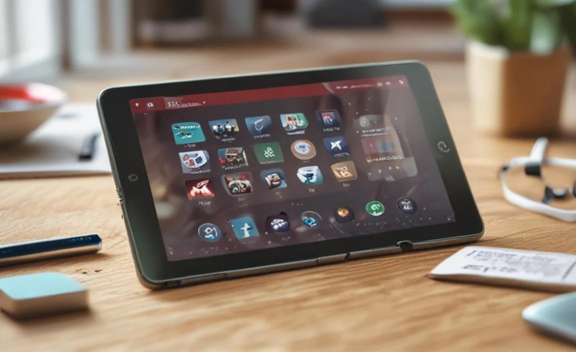 Improving Performance Through Settings Adjustments