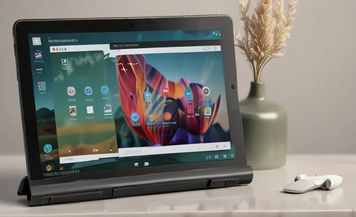 Improving Performance