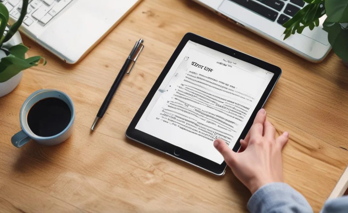 In-Depth Look at GoodNotes