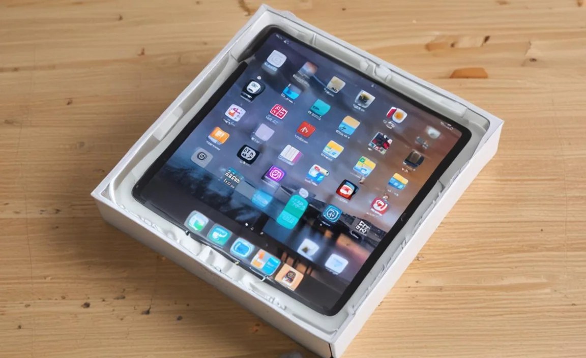 Initial Setup Process