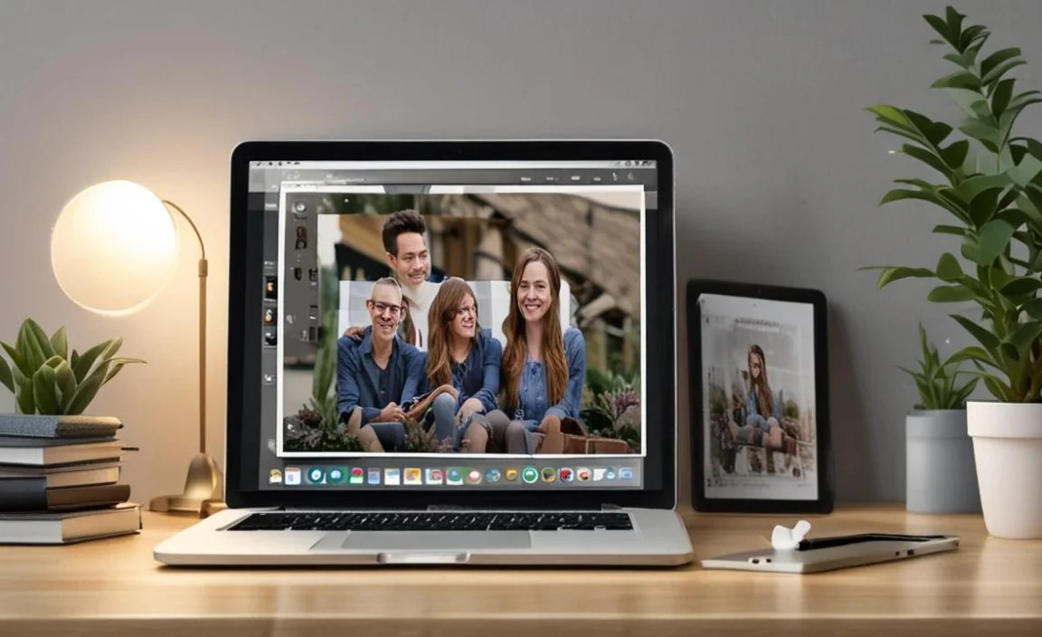 Initial Setup Process