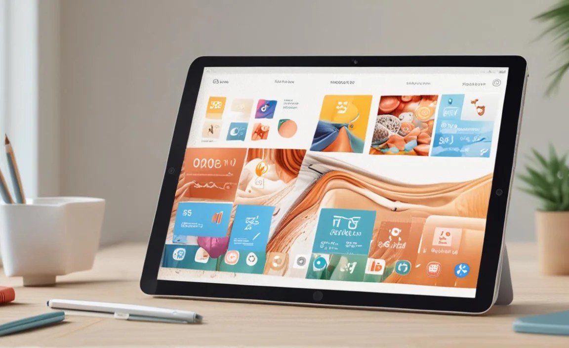 Innovations and Technology