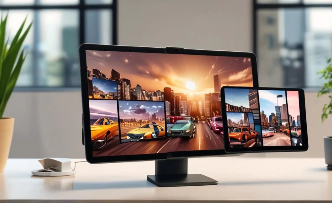 Innovative Features and Technologies