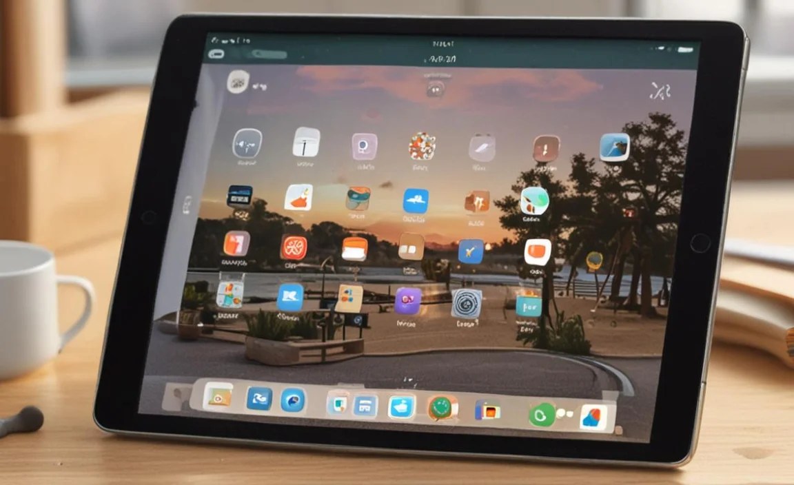 Inspecting the Screen for Damage