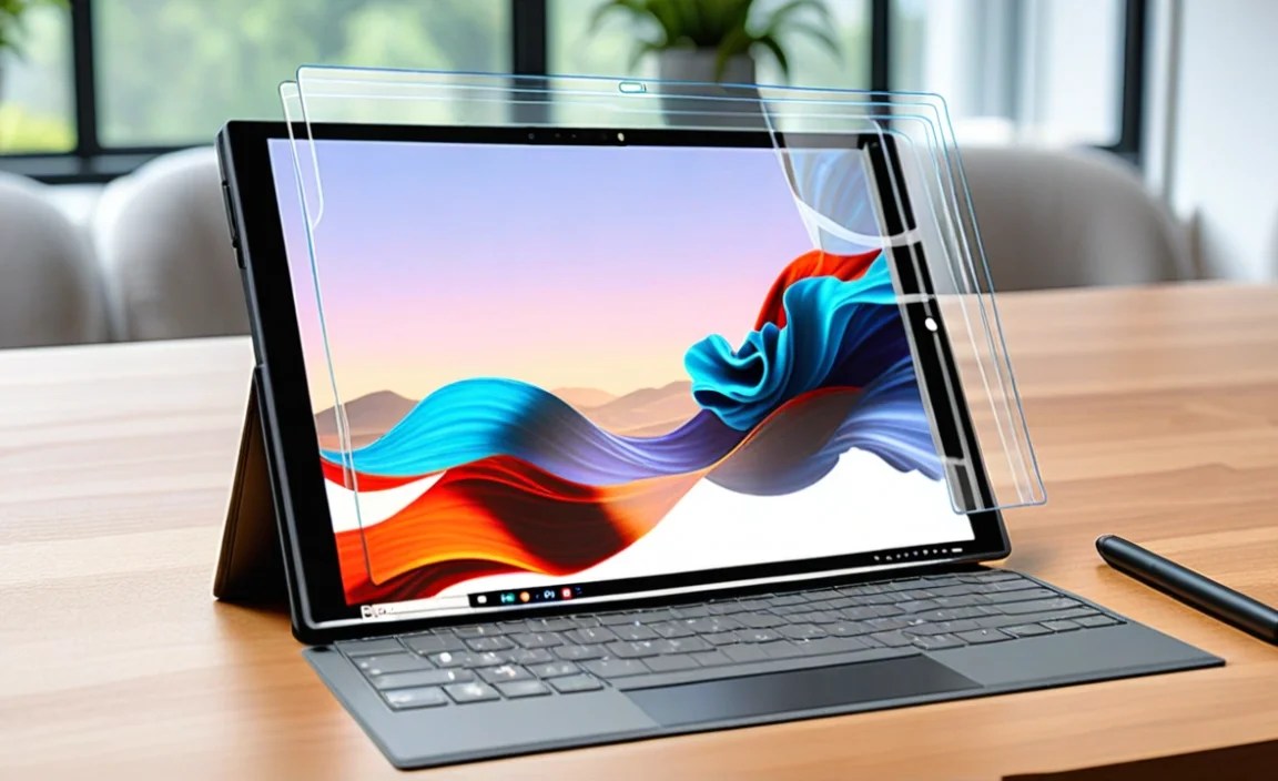 Installation Process