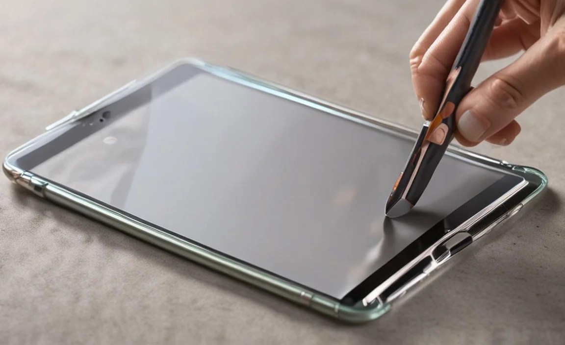 Installation Tips for Your Screen Protector