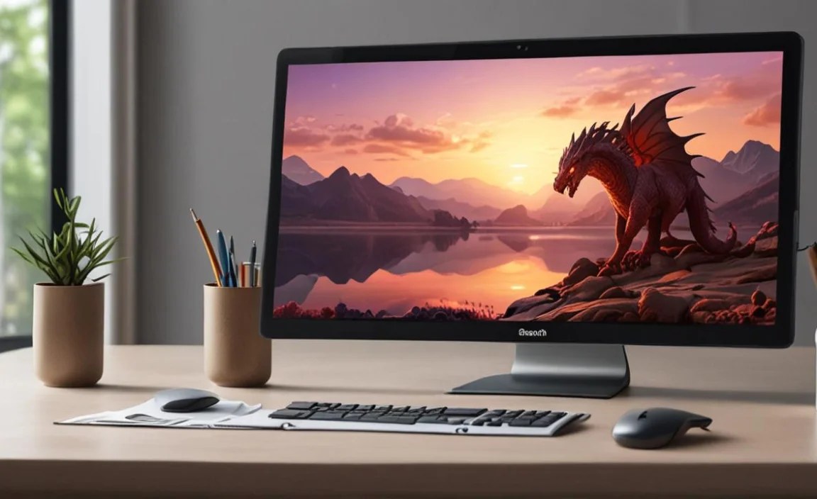 Installing and Managing Applications