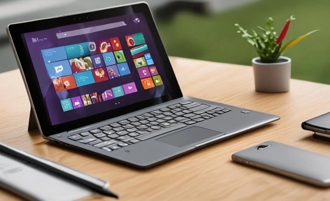 Installing and Managing Applications