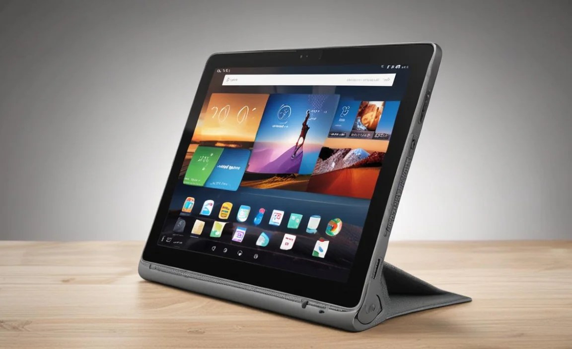 Installing and Managing Apps