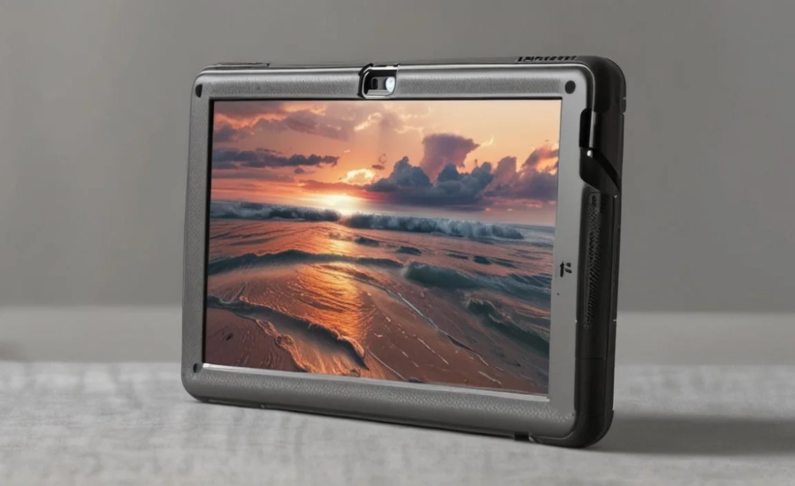 Installing and Using Your New Case