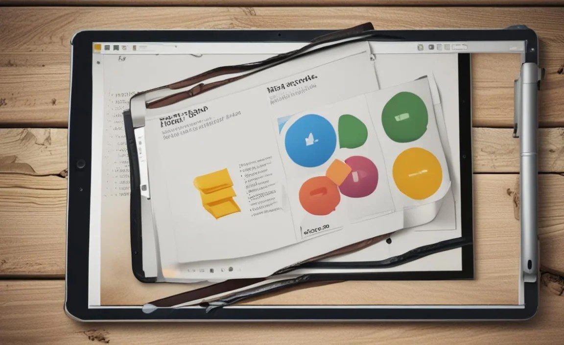 Installing Software Updates on Windows Tablets