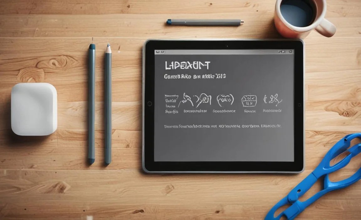 Integrating Tablets into Your Curriculum