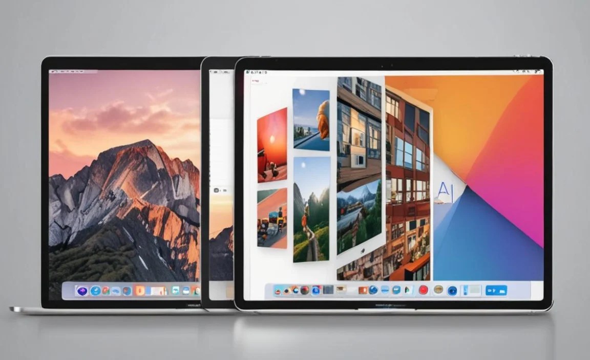 Integration with iPad 8th Gen