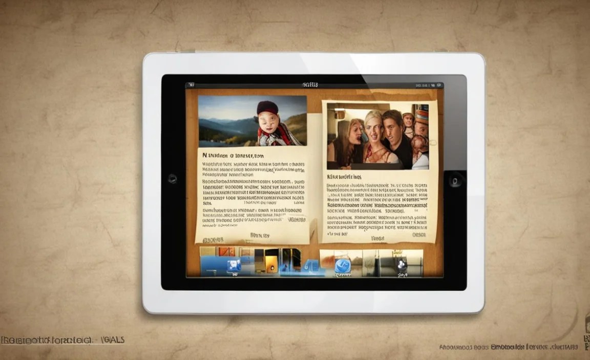 iPad 2nd Gen Widget Setup: Essential Guide