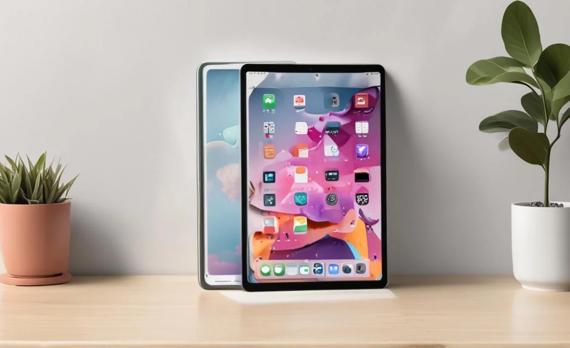 iPad 6th Gen iPadOS Updates