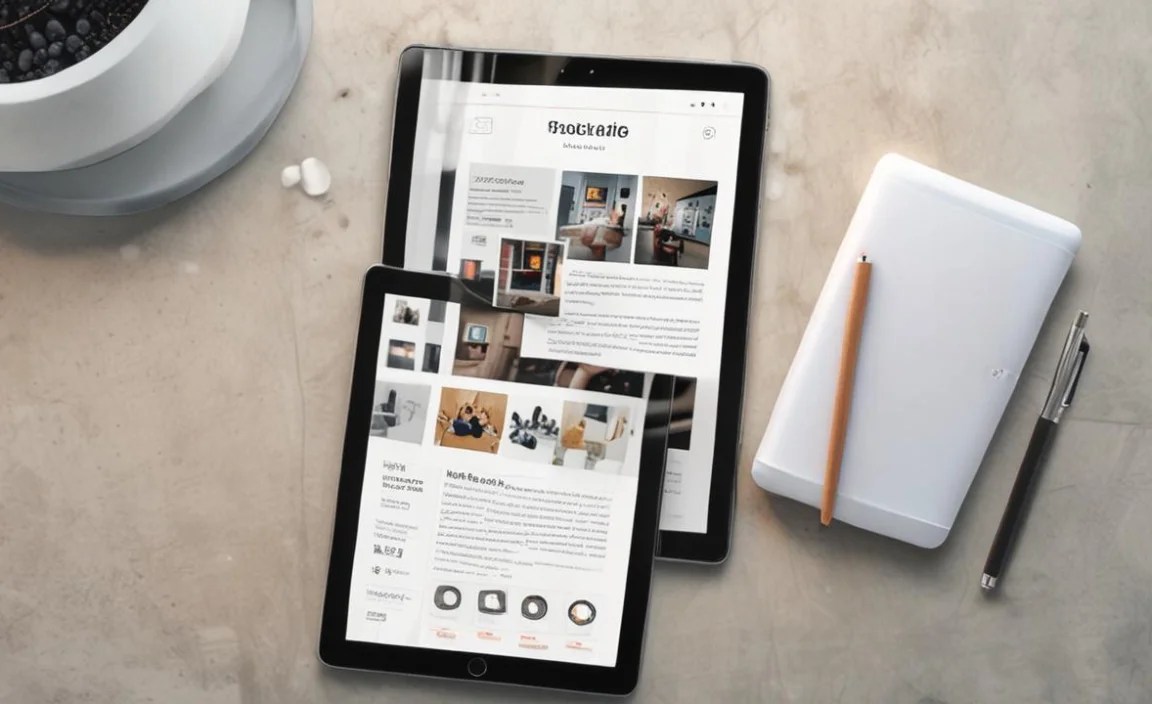 iPad vs. Android vs. Windows for Budget Designers