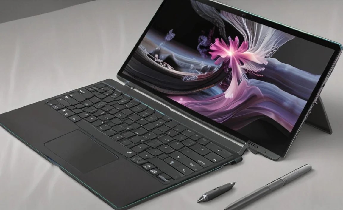 Keep Your Surface Pro 8 Updated