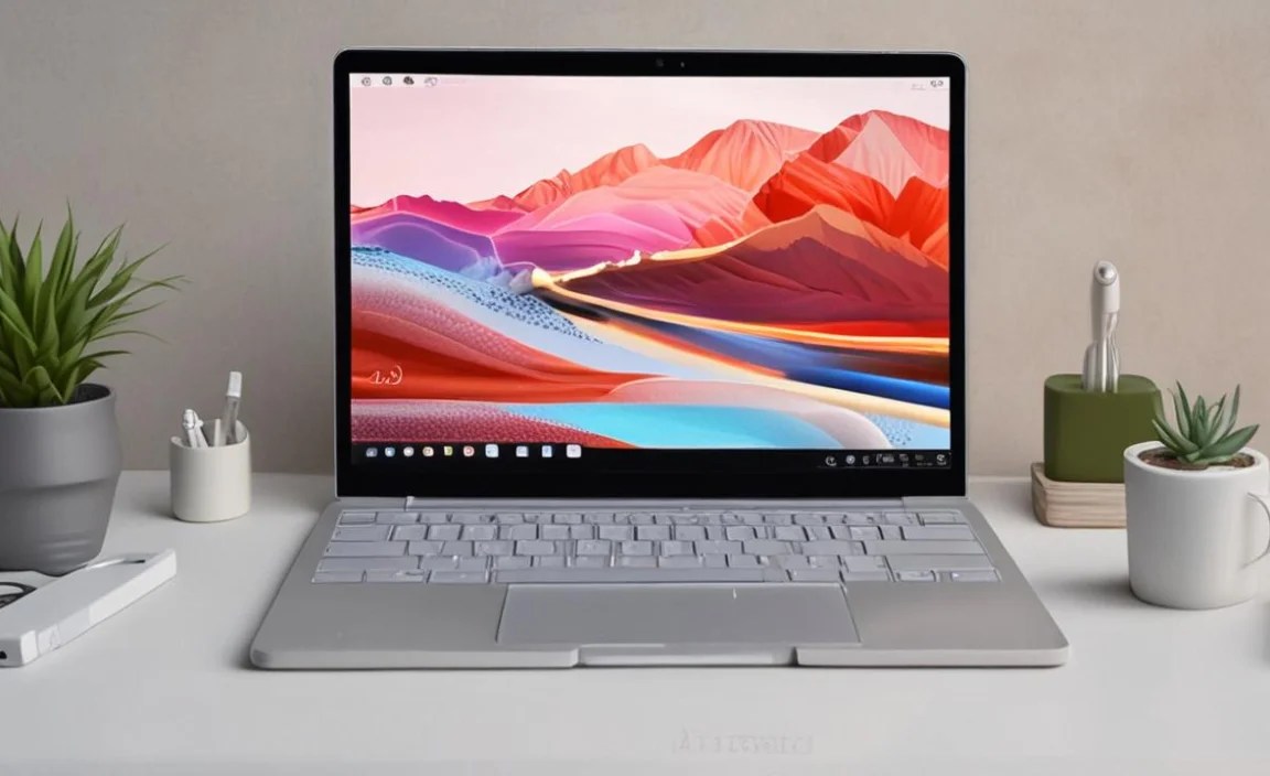 Keeping Surface Go Software Updated