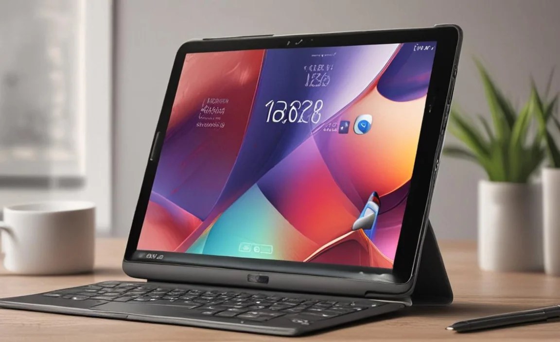 Keeping Your ASUS Tablet Secure without Auto Updates
