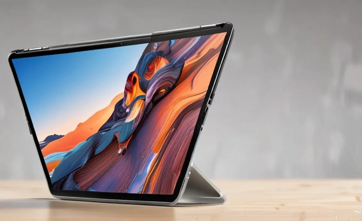 Keeping Your iPad Pro Software Updated