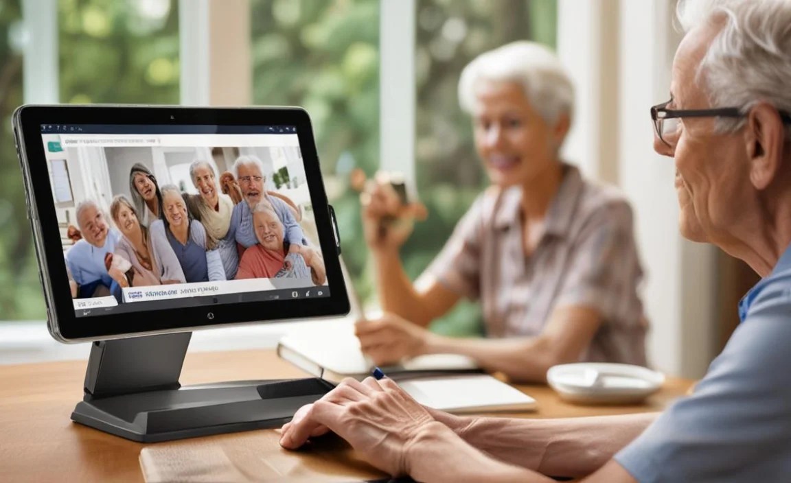 Key Comparison Points for Seniors