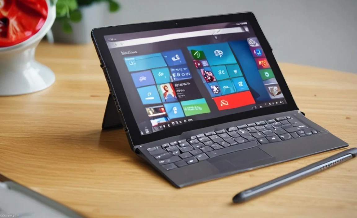 Key Components and Suppliers