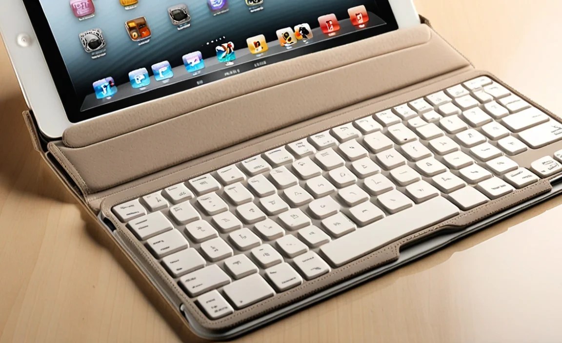 Key Differences: iPad 3rd Gen vs. Newer Models