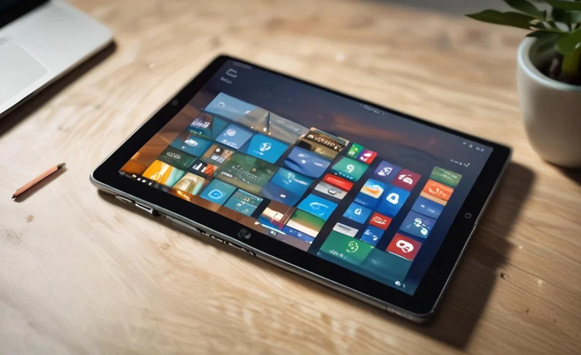 Key Features and Specifications