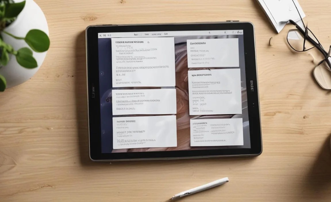 Key Features and Specifications