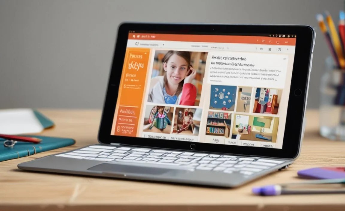 Key Features Comparison Table