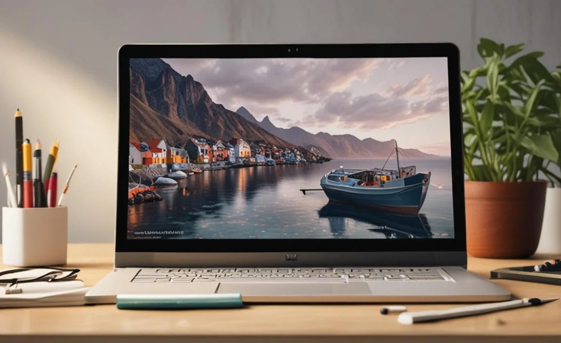 Key Features for the Working Professional