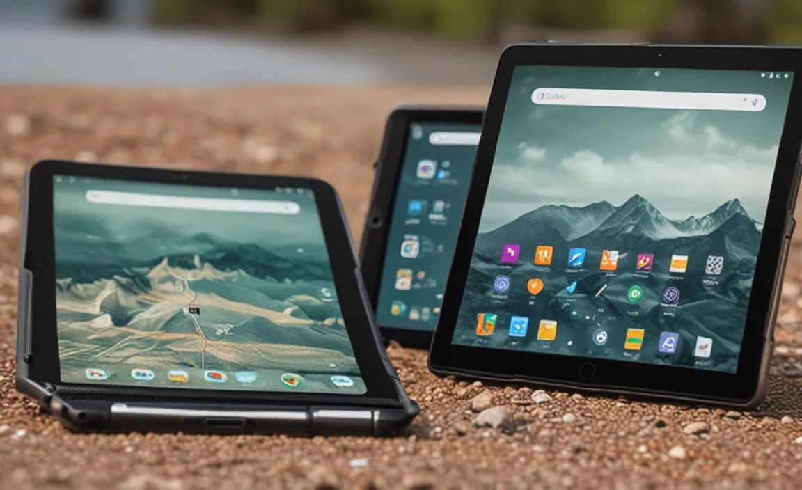 Key Features to Consider for Navigation