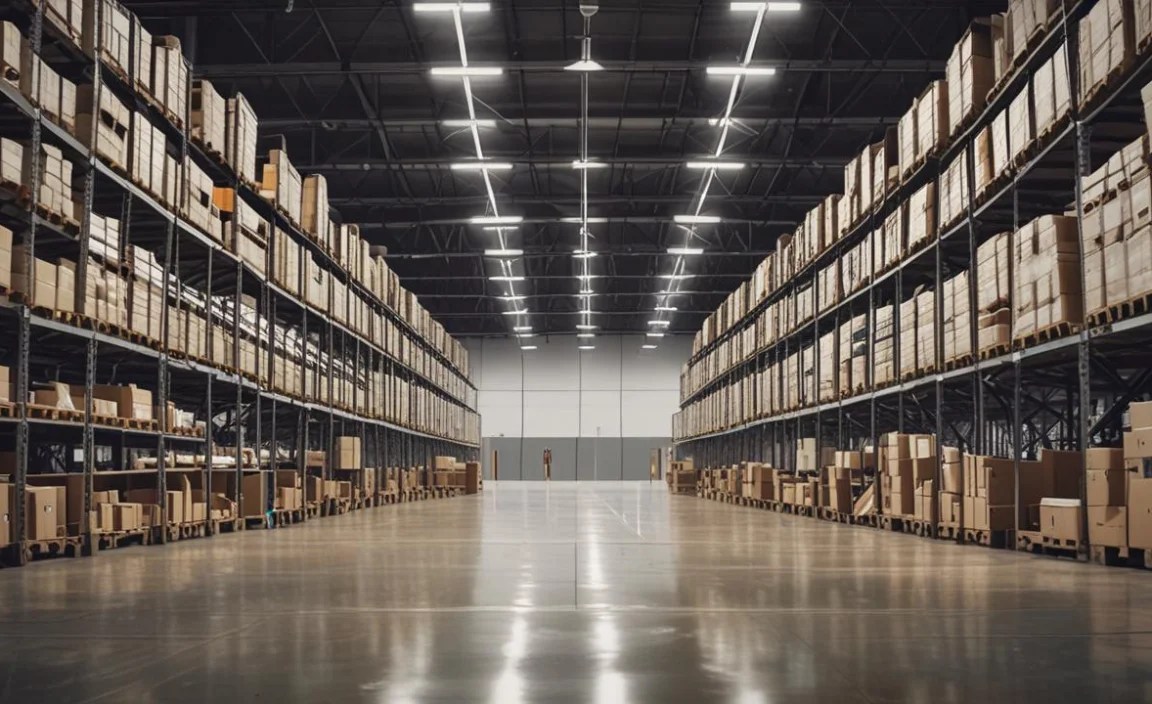 Key Features to Consider When Buying
