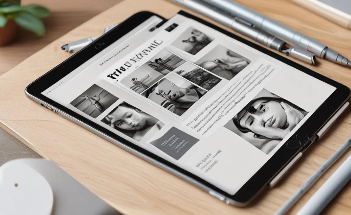 Key Features to Consider When Selecting a Stylus
