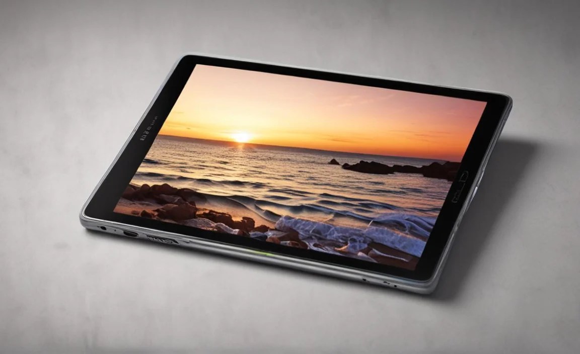 Key OEMs Behind Nokia Tablets