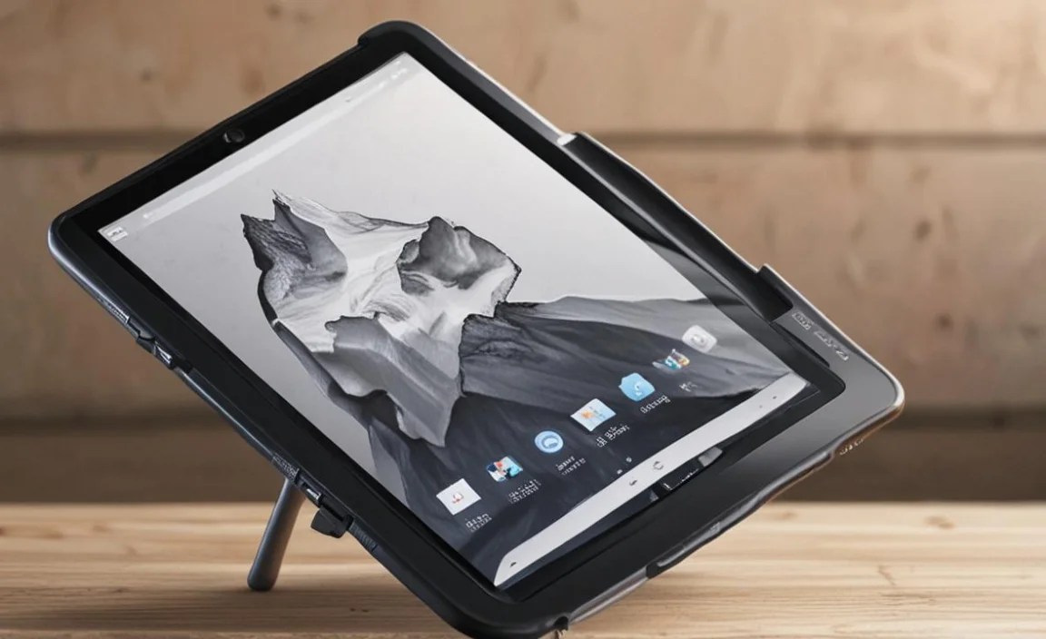 Key Specifications to Look For