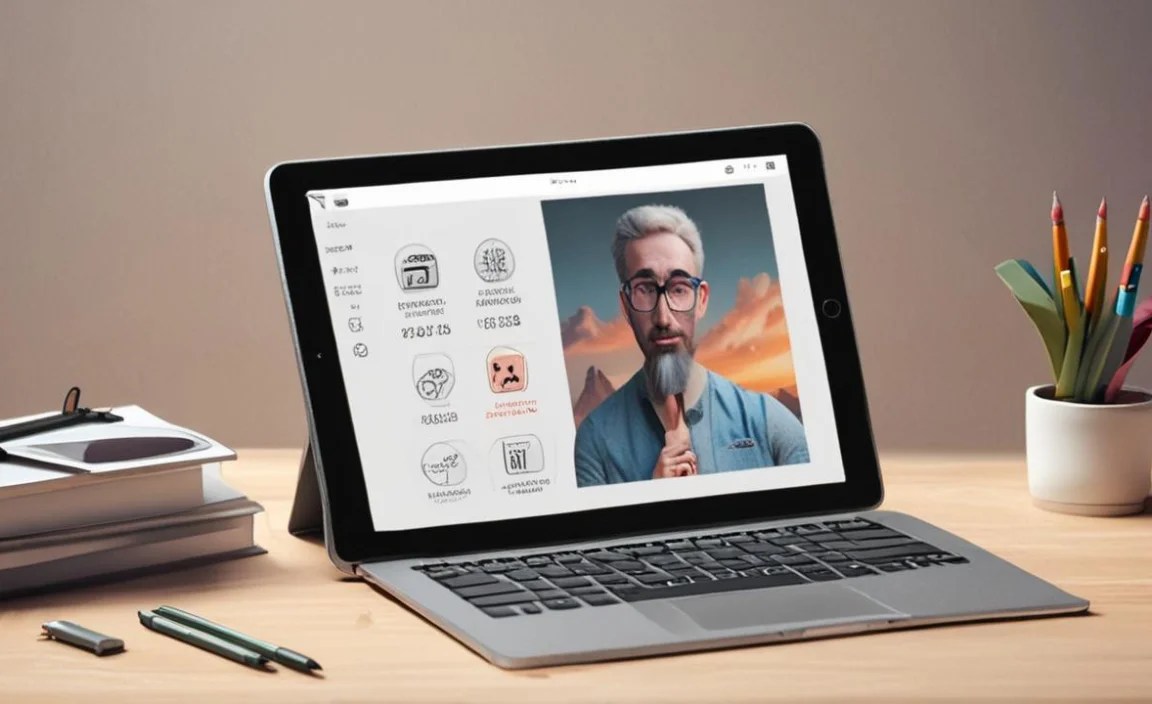 Key Tablet Specs for Procreate Performance