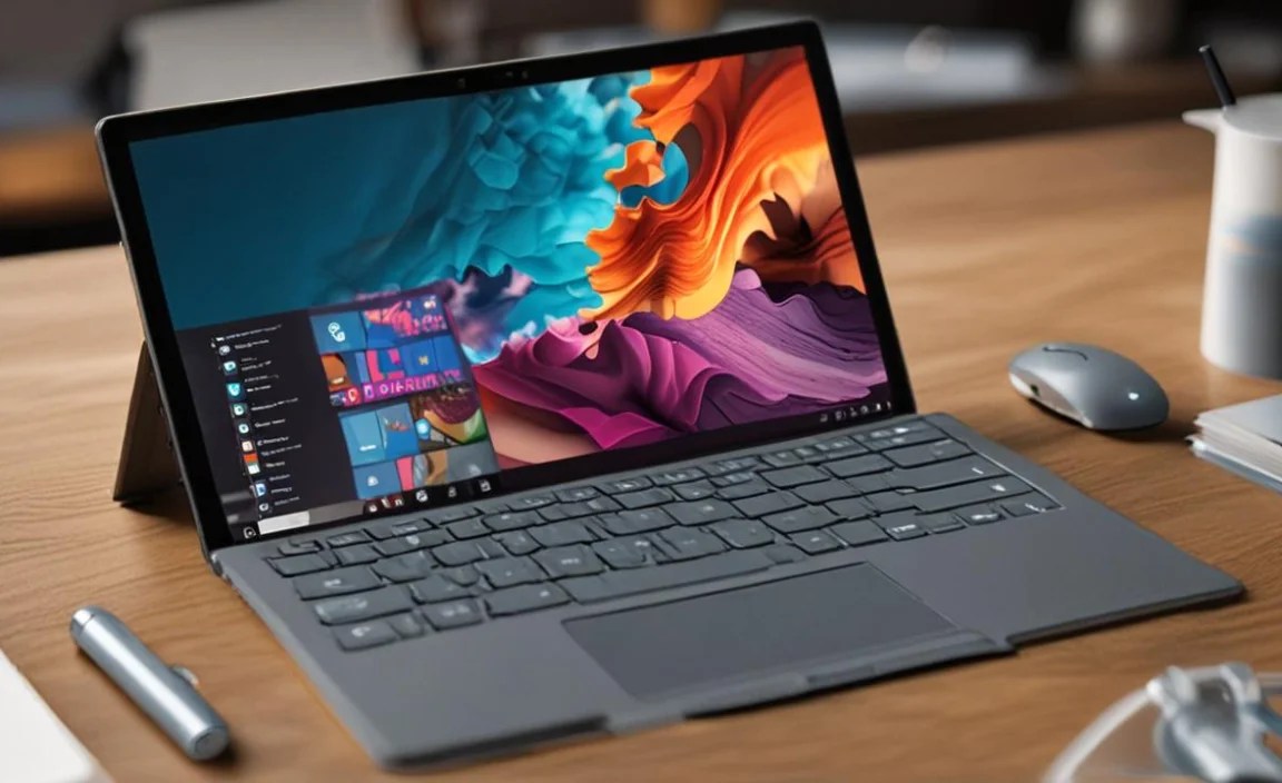 Keyboard and Touchscreen Durability