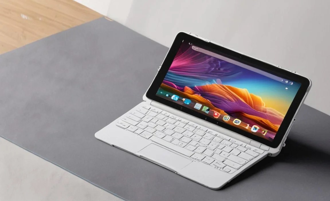 Keyboard Features and Compatibility