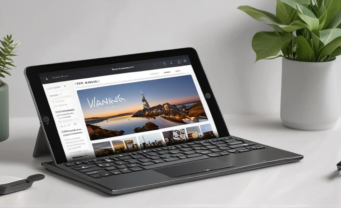 Keyboard Features and Functionality