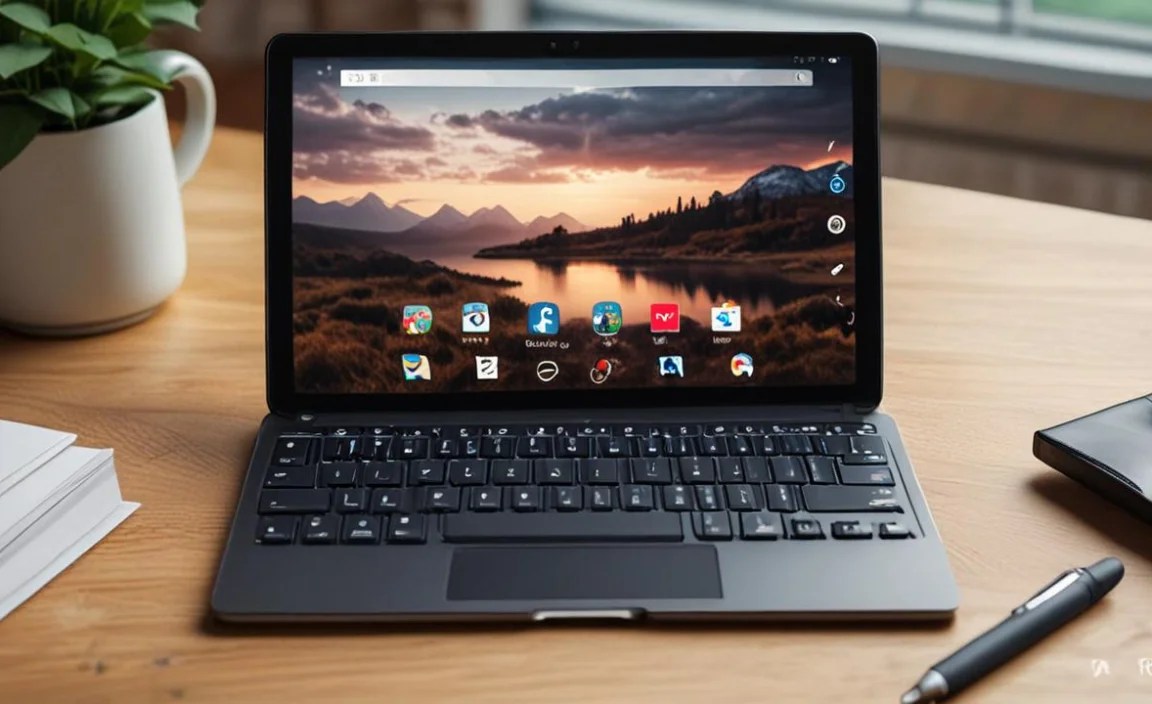 Keyboard Functionality